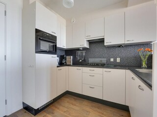 Vakantiehuis Egmond aan Zee Kenmerken 3