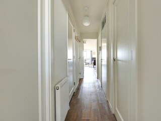 Vakantiehuis Egmond aan Zee Buitenaudio-opname 6