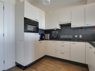 Ferienhaus Egmond aan Zee Außenaufnahme 7