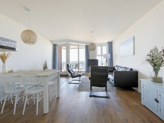 Vakantiehuis Egmond aan Zee Kenmerken 3