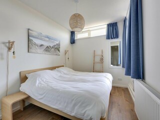 Vakantiehuis Egmond aan Zee Kenmerken 5