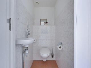 Ferienhaus Egmond aan Zee Ausstattung 6