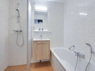 Ferienhaus Egmond aan Zee Ausstattung 8