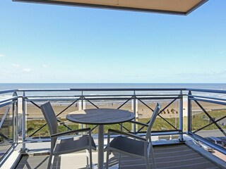 Maison de vacances Egmond aan Zee  15