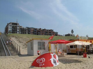 Vakantiehuis Egmond aan Zee  17