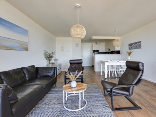 Ferienhaus Egmond aan Zee Außenaufnahme 1