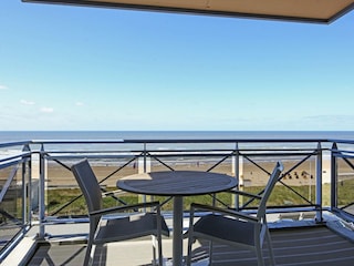 Ferienhaus Egmond aan Zee Außenaufnahme 2
