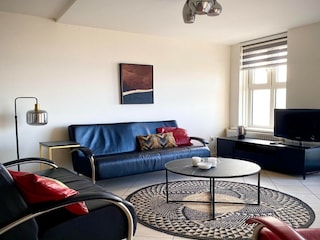 Ferienhaus Egmond aan Zee Ausstattung 3