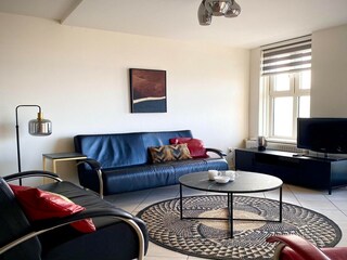 Holiday house Egmond aan Zee Features 3