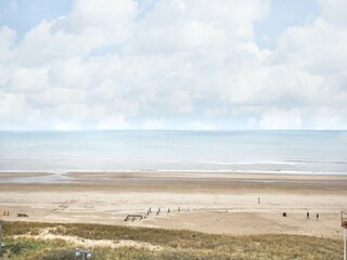 Casa per le vacanze Egmond aan Zee  16