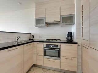 Casa per le vacanze Egmond aan Zee Caratteristiche 5