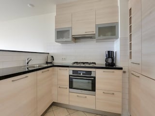 Ferienhaus Egmond aan Zee Ausstattung 5
