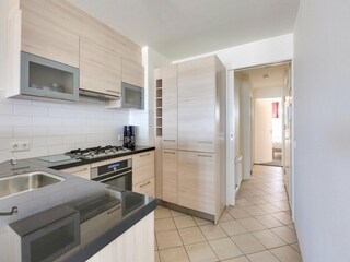 Casa per le vacanze Egmond aan Zee Caratteristiche 6