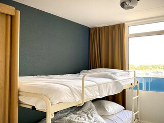 Casa de vacaciones Egmond aan Zee Características 8