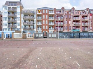 Maison de vacances Egmond aan Zee Enregistrement extérieur 2