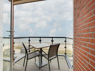Maison de vacances Egmond aan Zee  12