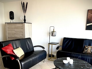Ferienhaus Egmond aan Zee Ausstattung 4