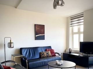 Vakantiehuis Egmond aan Zee Kenmerken 5