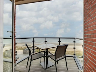 Ferienhaus Egmond aan Zee Außenaufnahme 2