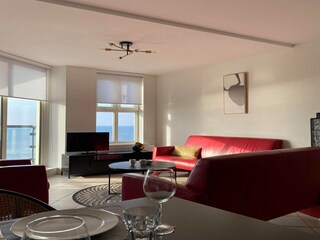 Ferienhaus Egmond aan Zee Ausstattung 3