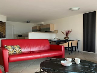 Vakantiehuis Egmond aan Zee Kenmerken 5