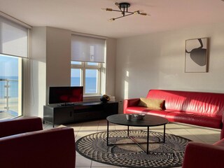 Ferienhaus Egmond aan Zee Ausstattung 6