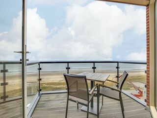 Ferienhaus Egmond aan Zee  18