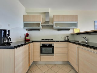 Ferienhaus Egmond aan Zee Ausstattung 7