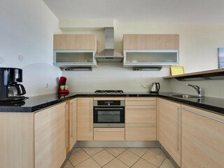 Holiday house Egmond aan Zee Features 7