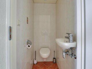 Ferienhaus Egmond aan Zee Ausstattung 14