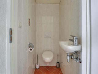 Vakantiehuis Egmond aan Zee Kenmerken 14