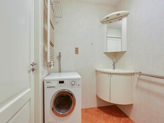 Vakantiehuis Egmond aan Zee Kenmerken 13