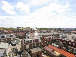 Maison de vacances Egmond aan Zee  20