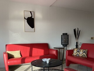 Ferienhaus Egmond aan Zee Ausstattung 6