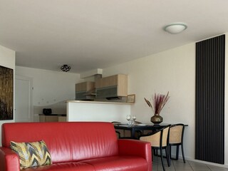 Ferienhaus Egmond aan Zee Ausstattung 7