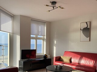 Ferienhaus Egmond aan Zee Außenaufnahme 4