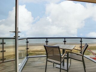 Ferienhaus Egmond aan Zee Außenaufnahme 2