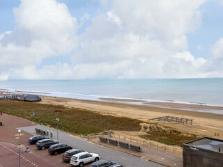 Maison de vacances Egmond aan Zee Enregistrement extérieur 9