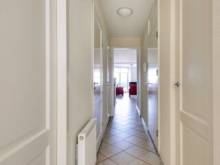 Ferienhaus Egmond aan Zee Außenaufnahme 10