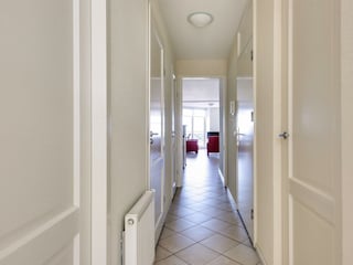 Ferienhaus Egmond aan Zee Ausstattung 11