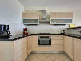 Ferienhaus Egmond aan Zee Ausstattung 12
