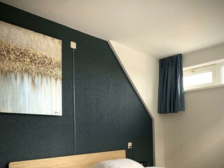 Ferienhaus Egmond aan Zee Ausstattung 13