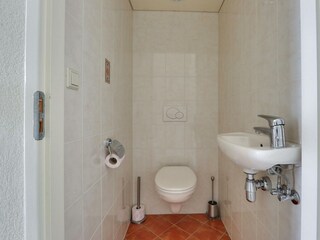 Ferienhaus Egmond aan Zee Außenaufnahme 14