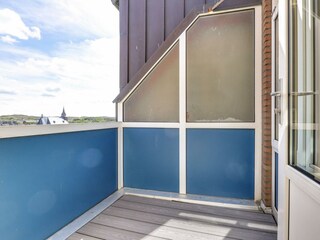 Ferienhaus Egmond aan Zee Außenaufnahme 3