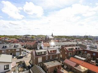 Ferienhaus Egmond aan Zee Außenaufnahme 4