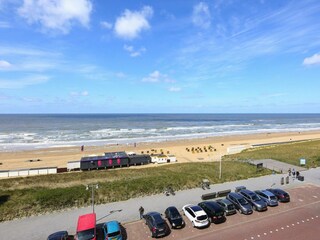 Ferienhaus Egmond aan Zee Außenaufnahme 19