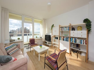 Vakantiehuis Egmond aan Zee Kenmerken 1