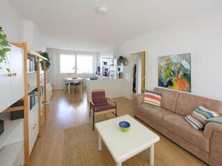 Vakantiehuis Egmond aan Zee Kenmerken 3