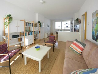 Vakantiehuis Egmond aan Zee Kenmerken 4