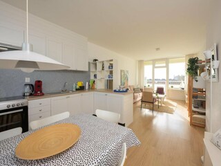 Vakantiehuis Egmond aan Zee Kenmerken 5